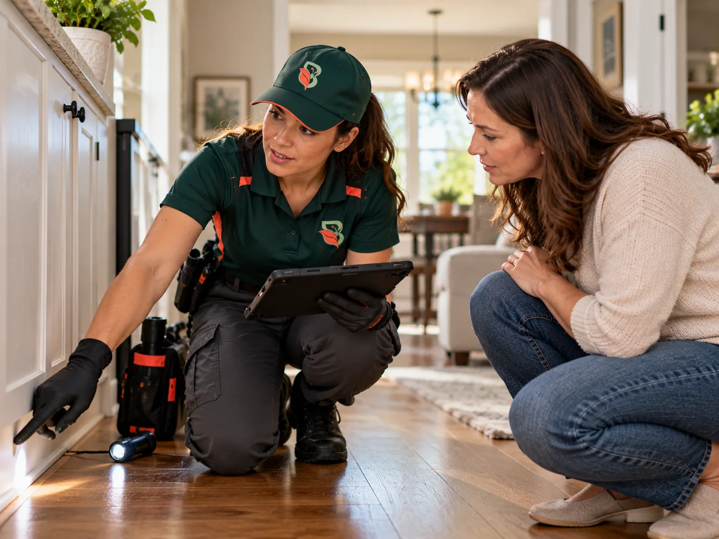 Pest Control Nu Mine, PA FAQs